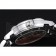 Piaget Altiplano Black Dial Silver Case Stainless Steel Bracelet  1454232