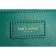 Saint Laurent Monogram Cabas Small Leather Bag Green