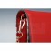 Burberry House Check And Red Leather Wallet On Chain 18927032