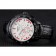 Chopard Mille Miglia GTS White Dial Black Leather Bracelet 1453999