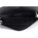 Saint Laurent Monogram Clutch Python Leather Silver Hardware Black Bag 18926870