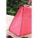 Hermes Kelly 28 Pink 608159