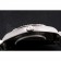 Swiss Rolex Datejust Black Dial Stainless Steel Case And Bracelet