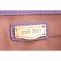 Miu Miu Matelasse Top Handle Large Purple