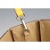 Diorissimo Medium Yellow City Bag