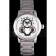 Montblanc Nicolas Rieussec Anniversary Edition Stainless Steel Bracelet   621629