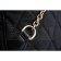 Burberry Medium Backpack Black Nylon Tan Leather Trim 18927044