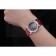 Cartier Rotonde Skeleton Flying Tourbillon Red 621967