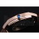 Cartier Drive De Cartier White Dial Gold Case Brown Leather Bracelet 1454213