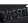 Swiss Vacheron Constantin Patrimony Grey Dial Silver Diamonds Case Black Leather Bracelet 1454163