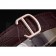 Cartier Rotonde Skeleton Flying Tourbillon Brown 621961