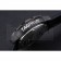 Tag Heuer Formula One Grande Date Black Dial Rubber Bracelet 622275