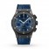 Swiss Hublot Classic Fusion Ceramic Blue Chronograph 521.CM.7170.LR 45mm