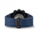 Swiss Hublot Classic Fusion Ceramic Blue Chronograph 521.CM.7170.LR 45mm