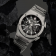 Swiss Hublot Big Bang Integral Titanium 42mm 451.NX.1170.NX - Exclusive