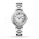 Swiss Ballon Bleu De Cartier Watch, 33 mm, Steel