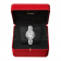 Swiss Ballon Bleu De Cartier Watch, 33 mm, Steel
