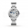 Swiss Ballon Bleu de Cartier watch, 37 mm, steel