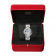 Swiss Ballon Bleu de Cartier watch, 37 mm, steel