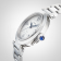 Swiss Pasha de Cartier, 41mm