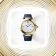 Swiss Pasha de Cartier, 41mm