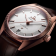 Swiss Omega Constellation Globemaster 39 mm Mens Watch O13053392102001