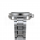 Swiss Omega Speedmaster Racing Omega Co-Axial 44mm Mens Watch O32930445104001