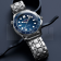 Swiss Omega Seamaster Diver 300m Co-Axial 42mm Mens Watch O21030422003001