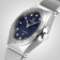 Swiss Omega Constellation 25mm Ladies Watch O13110256053001