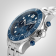 Swiss Omega Co-Axial Master 44mm Mens Watch O21030445103001