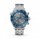Swiss Omega Seamaster 300m Co-Axial 44 mm O21030445106001