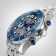 Swiss Omega Seamaster 300m Co-Axial 44 mm O21030445106001