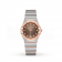 Swiss Omega Constellation Manhattan 28mm Ladies Watch O13120286063001