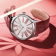 Swiss Omega Trésor Quartz 36mm Ladies Watch O42818366004002
