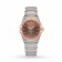 Swiss Omega Constellation Co-Axial 36mm Mens Watch O13120362013001