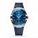Swiss Omega Constellation 41mm Mens Watch O13133412103001
