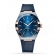 Swiss Omega Constellation 41mm Mens Watch O13123412103001