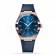 Swiss Omega Constellation 41mm Mens Watch O13163412103001