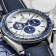 Swiss Omega Speedmaster “Silver Snoopy Award” 50th Anniversary O31032425002001