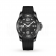 Swiss Longines All-black HydroConquest 43mm Mens Watch L37844569