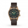 Longines Legend Diver Bronze Mens Watch