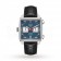 Swiss TAG Heuer Vintage Monaco 39mm Mens Watch CAW211P.FC6356