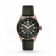 Swiss TAG Heuer Autavia Calibre 5 COSC 42mm Mens Watch WBE5190.FC8268