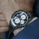 Swiss TAG Heuer Limited Edition Carrera 41mm Mens Watch CV201AT.FC6475