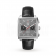 TAG Heuer Limited Edition Monaco Calibre 12 39mm Mens Watch CAW211J.FC6476