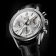 Swiss TAG Heuer Carrera 160 Years Silver Limited Edition CBK221C.FC6488
