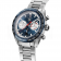 Swiss TAG Heuer 160th Anniversary Limited Edition Carrera 44mm Mens Watch CBN2A1E.BA0643