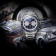 Swiss TAG Heuer 160th Anniversary Limited Edition Carrera 44mm Mens Watch CBN2A1E.BA0643