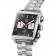 Swiss TAG Heuer Monaco Calibre Heuer 02 39mm Mens Watch CBL2113.BA0644
