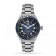 TAG Heuer Autavia Calibre 5 COSC 42mm Mens Watch WBE5116.EB0173